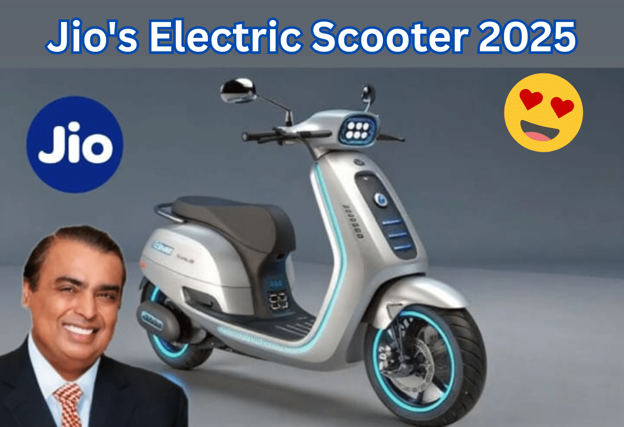 Jio