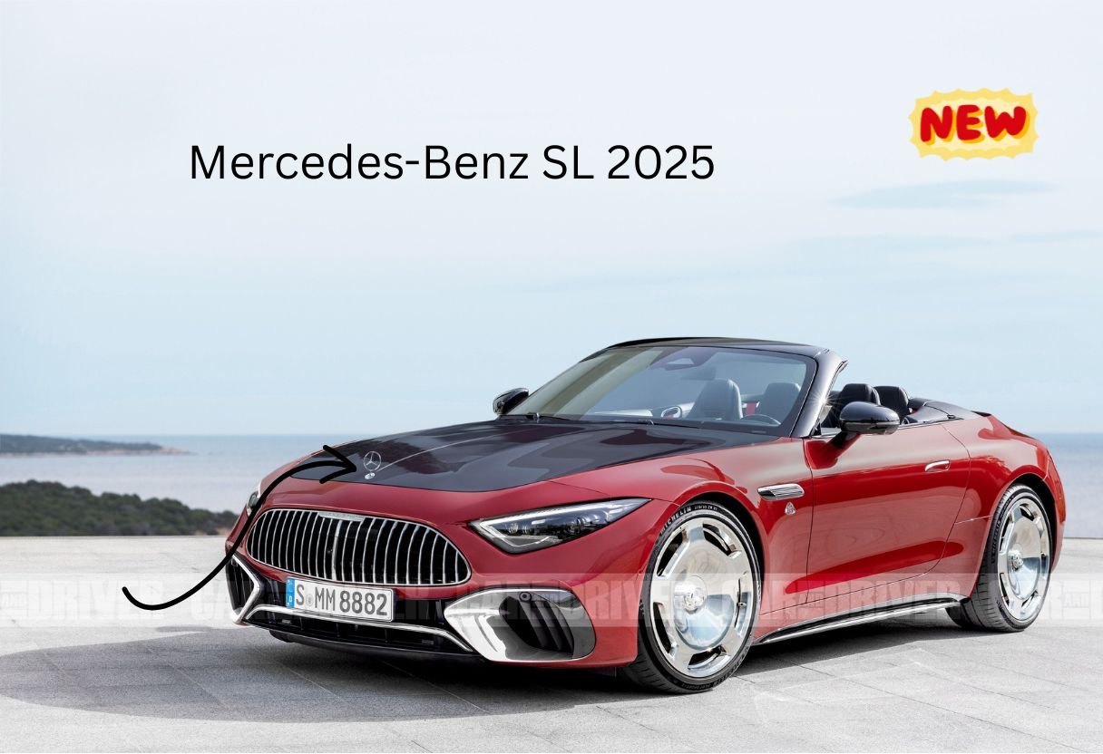 Seventy-one years after the original 300 SL “Gullwing,” the Mercedes-Benz SL 2025 proves the three-pointed star can keep a legend relevant. Now engineered by AMG, the eighth-generation SL mixes electrified performance, an all-weather soft-top, cutting-edge MBUX Hyper-Screen and a quasi-2 + 2 layout that finally makes the SL a true daily driver. If you crave open-sky grand-touring with supercar pace and S-Class tech, keep reading—Google already is.