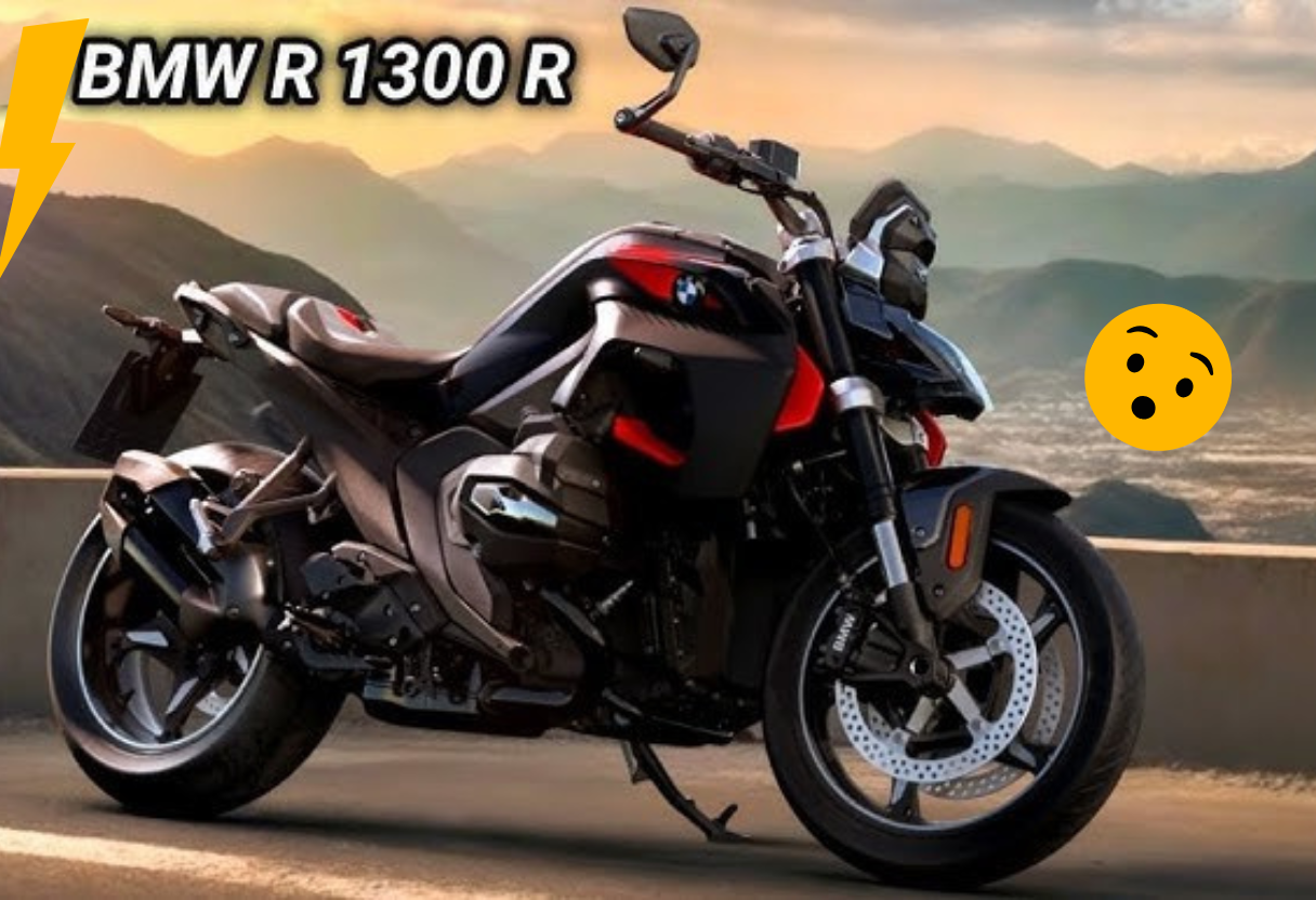 BMW R 1300 R