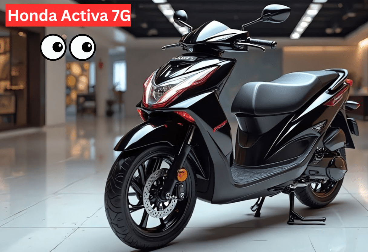 Activa 7G