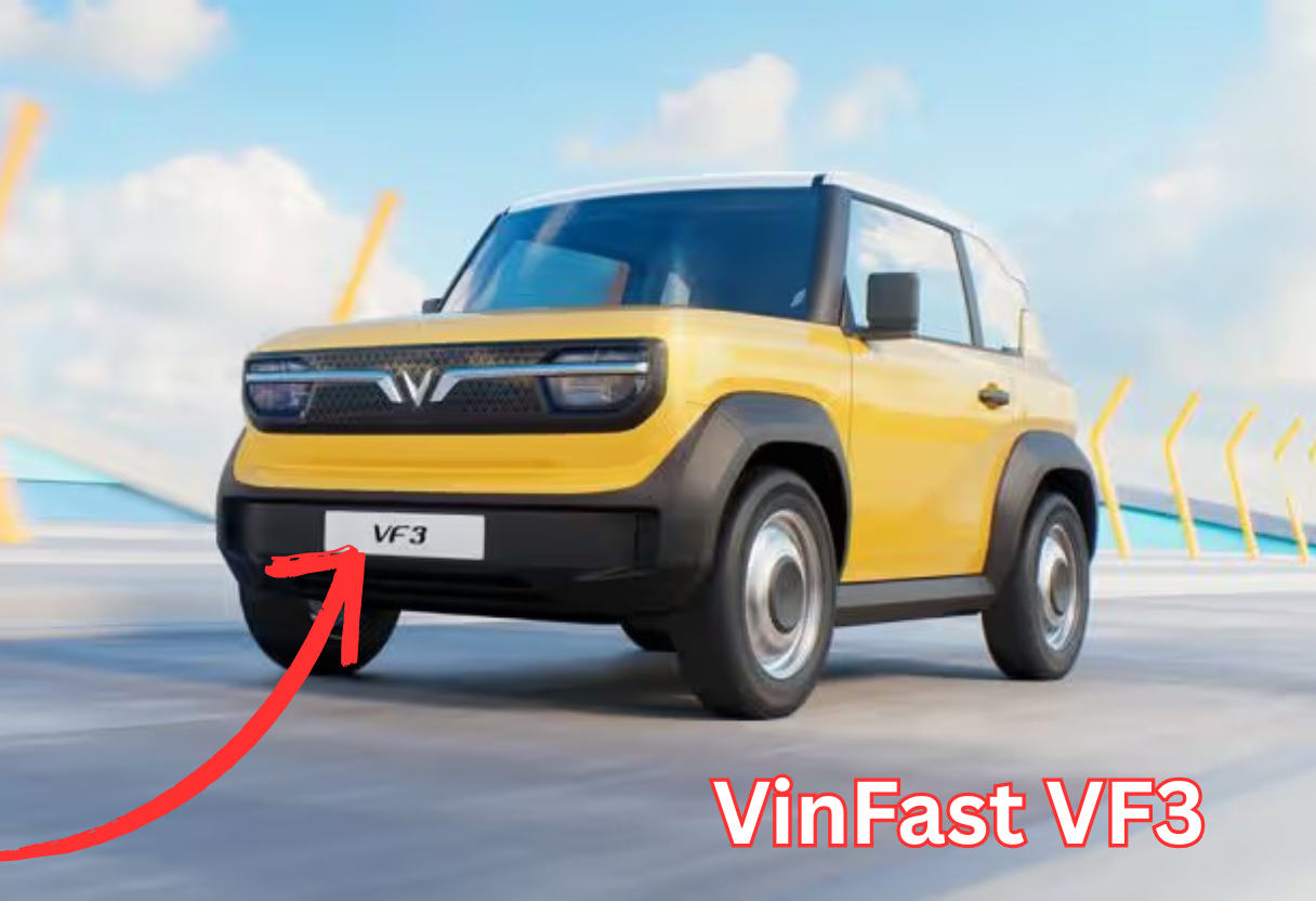 VinFast